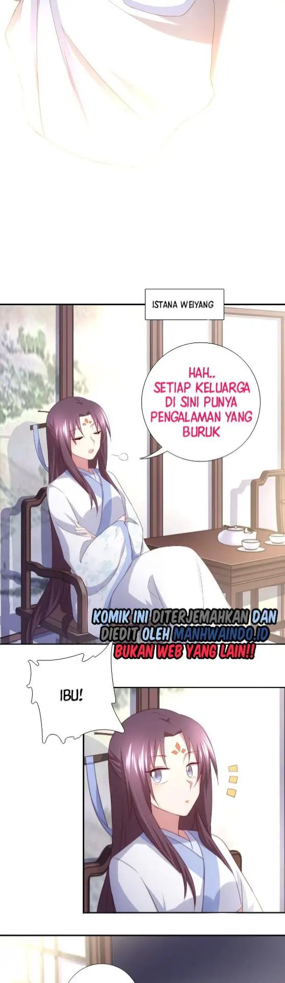 Holy Chef, Crazy Empress Bab 76 halaman 10