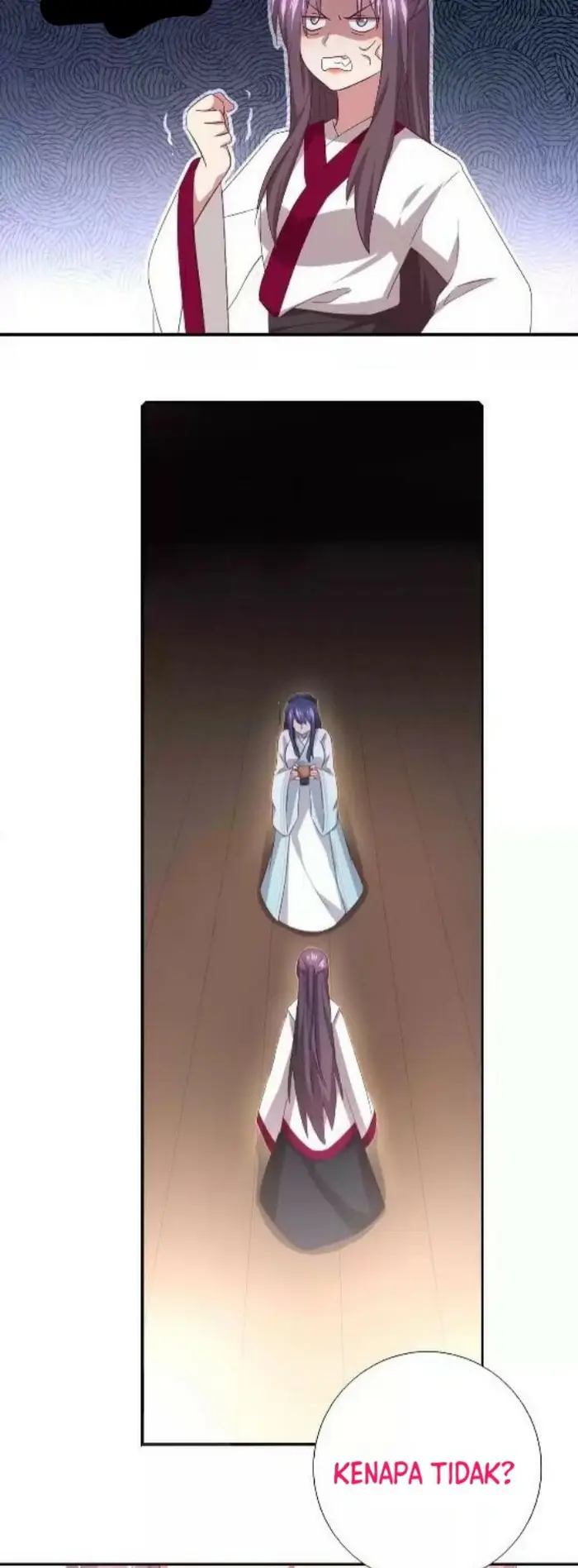 Holy Chef, Crazy Empress Bab 86 halaman 6