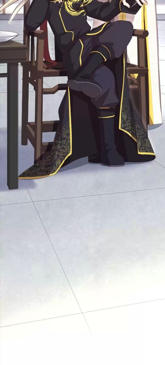 Holy Chef, Crazy Empress chapter 87 halaman 17