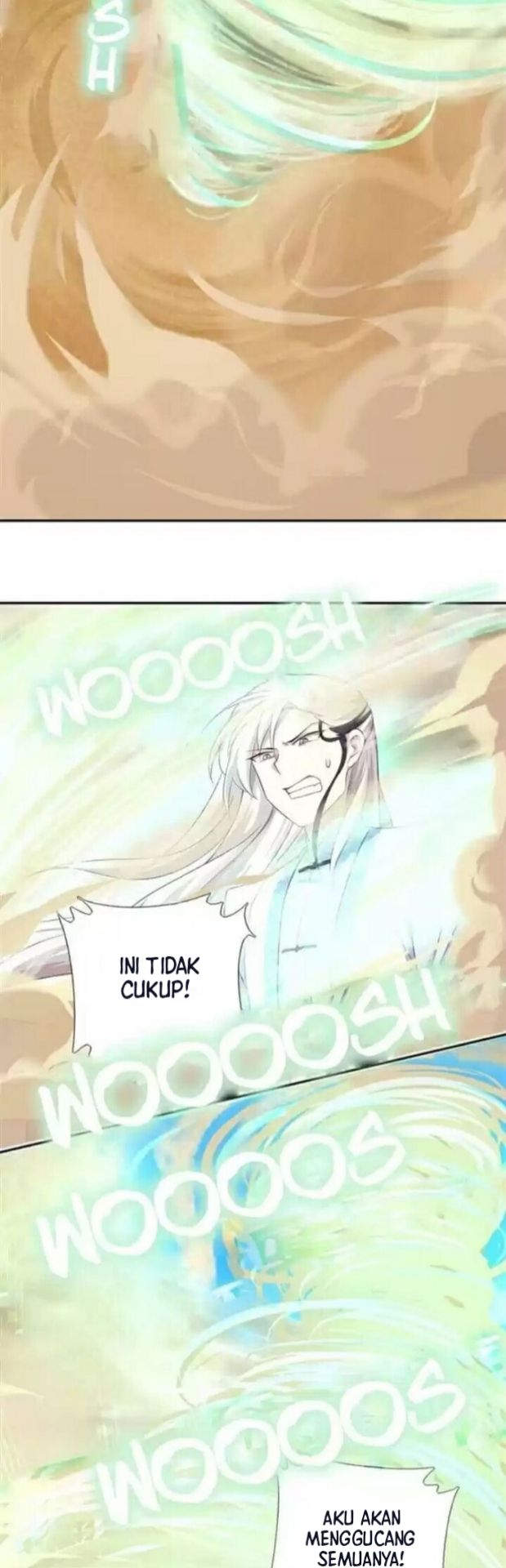 Holy Chef, Crazy Empress Bab 97 halaman 4