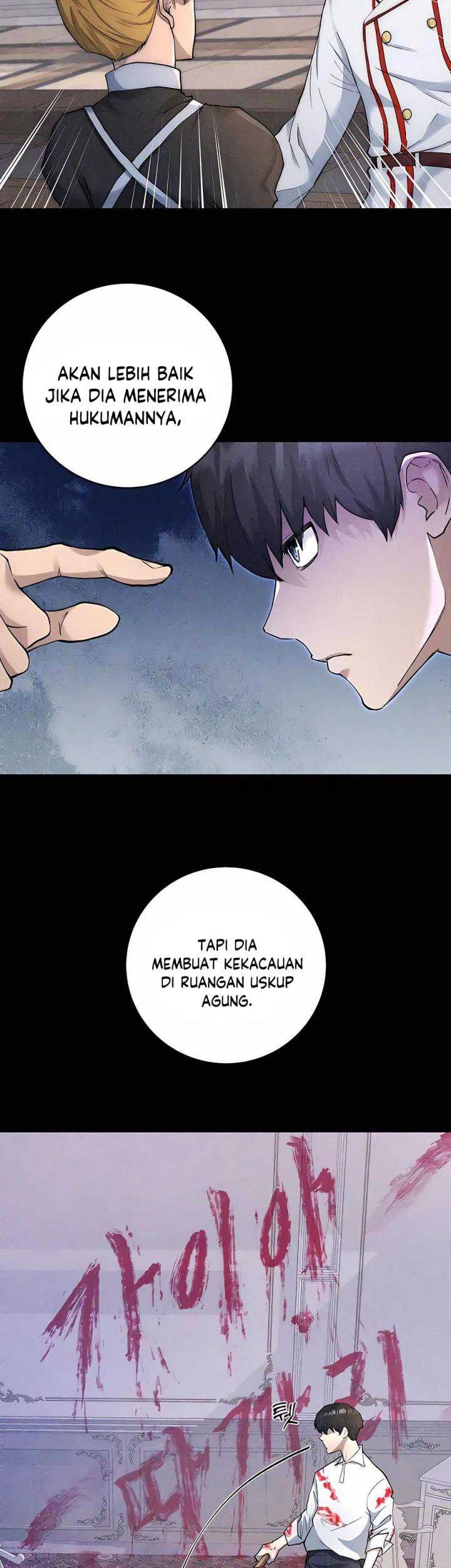 Holy Emperor’s Grandson is a Necromancer chapter 01 halaman 44