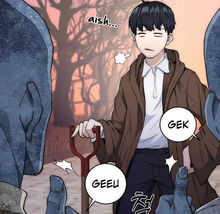 Holy Emperor’s Grandson is a Necromancer chapter 01 halaman 82
