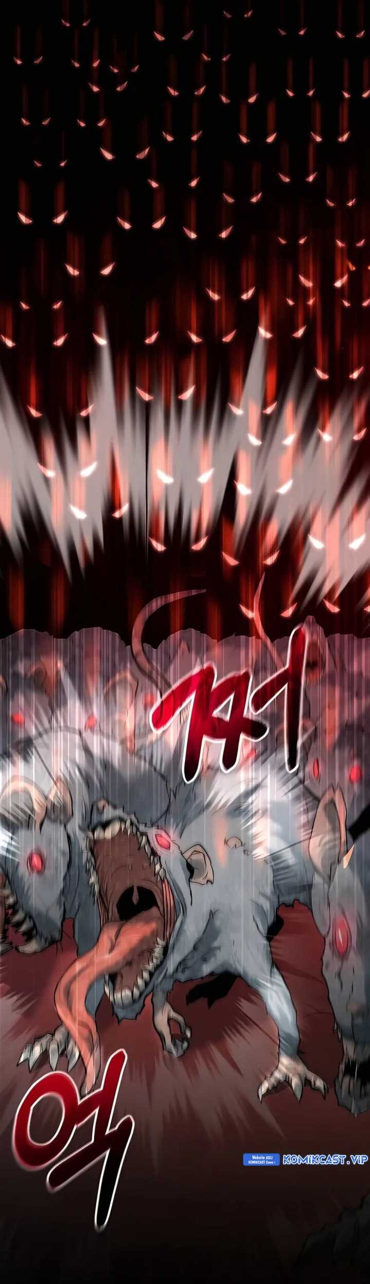 Holy Emperor’s Grandson is a Necromancer Bab 02 halaman 24
