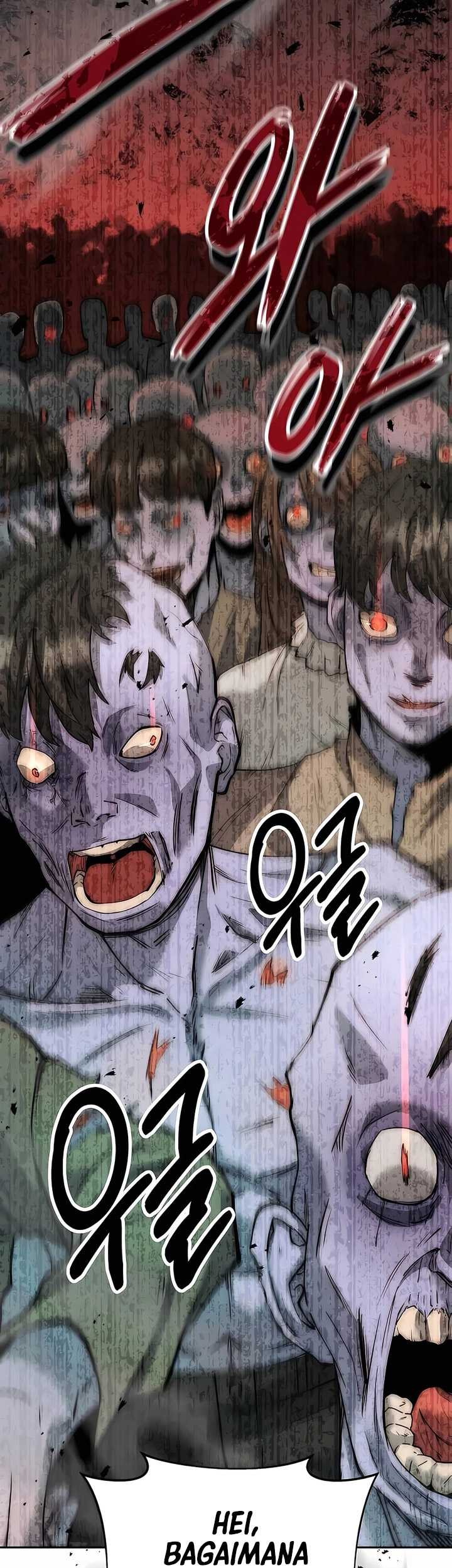 Holy Emperor’s Grandson is a Necromancer chapter 03 halaman 42