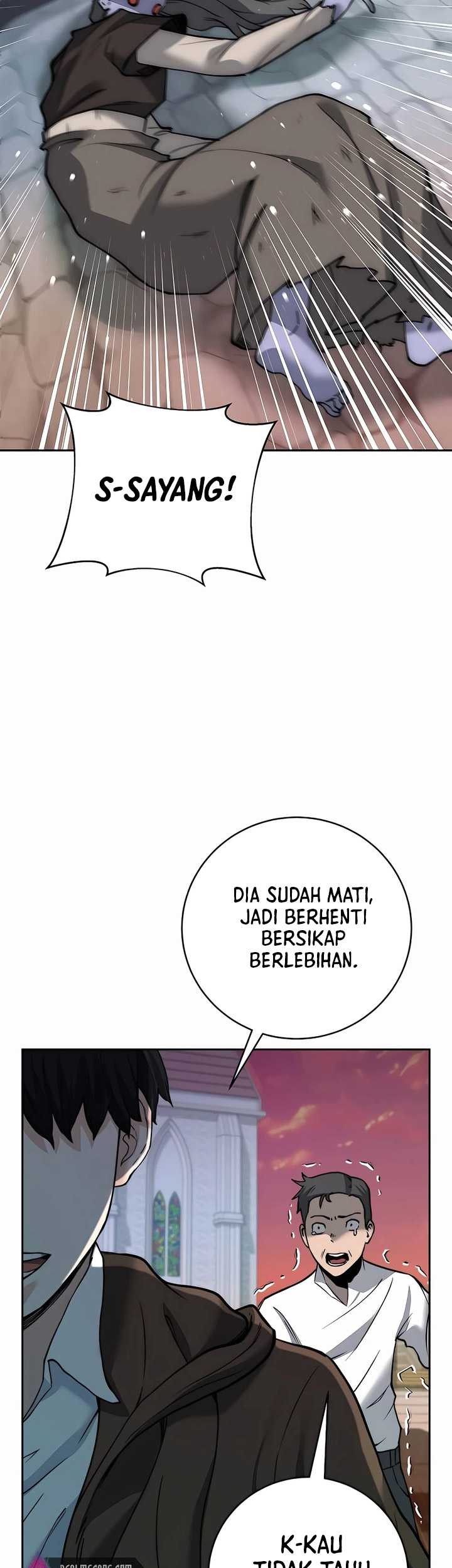 Holy Emperor’s Grandson is a Necromancer chapter 03 halaman 72