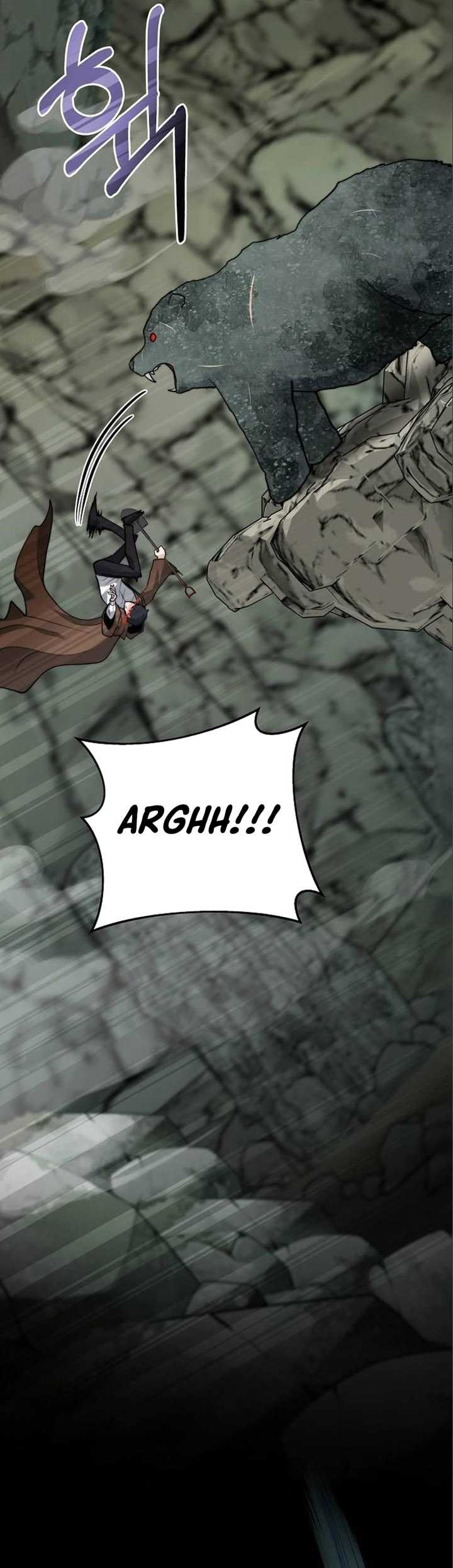 Holy Emperor’s Grandson is a Necromancer chapter 05 halaman 34