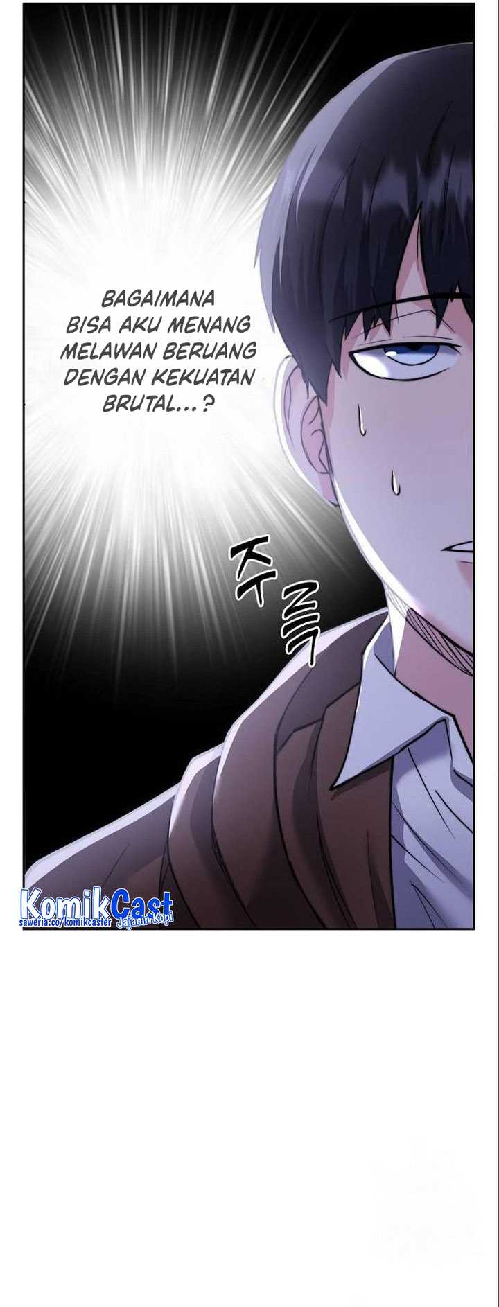 Holy Emperor’s Grandson is a Necromancer chapter 05 halaman 45