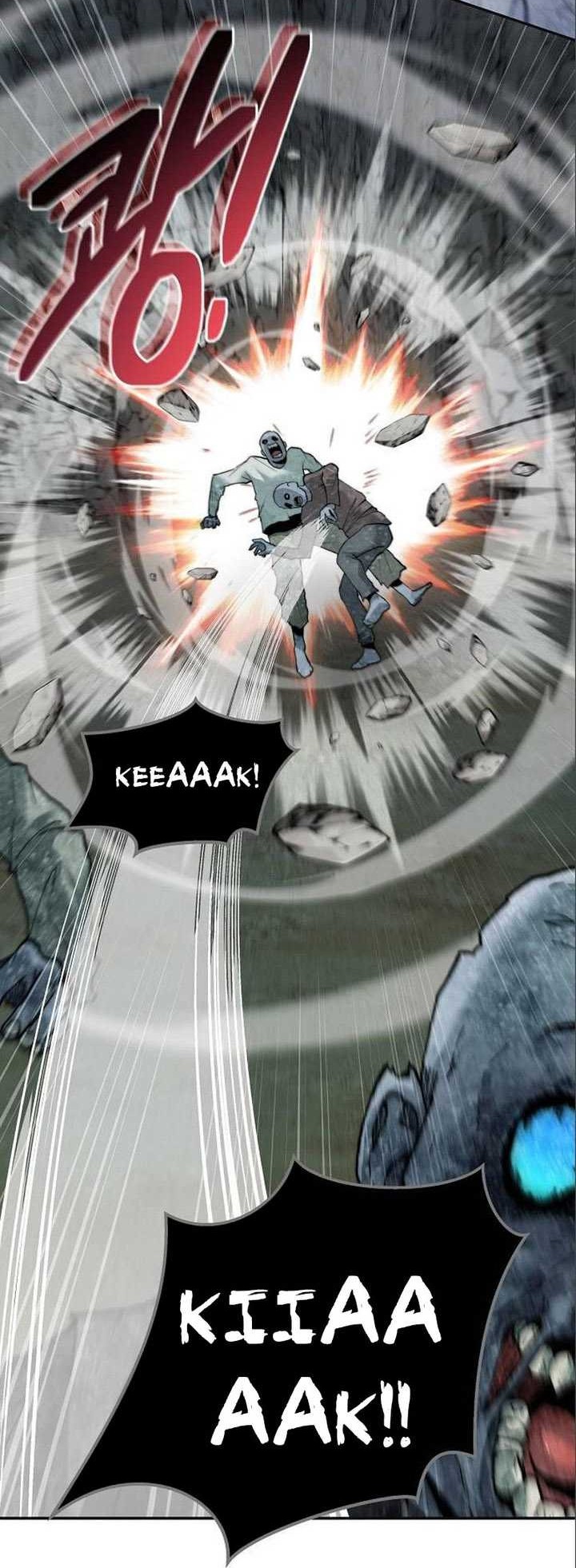 Holy Emperor’s Grandson is a Necromancer chapter 06 halaman 5