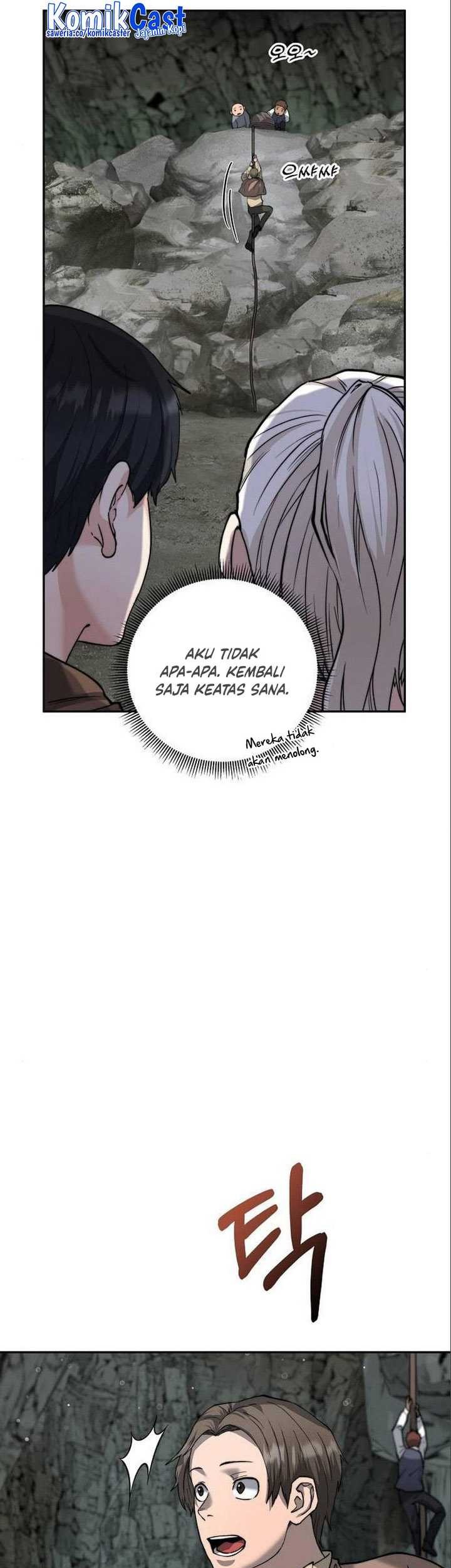 Holy Emperor’s Grandson is a Necromancer chapter 06 halaman 24
