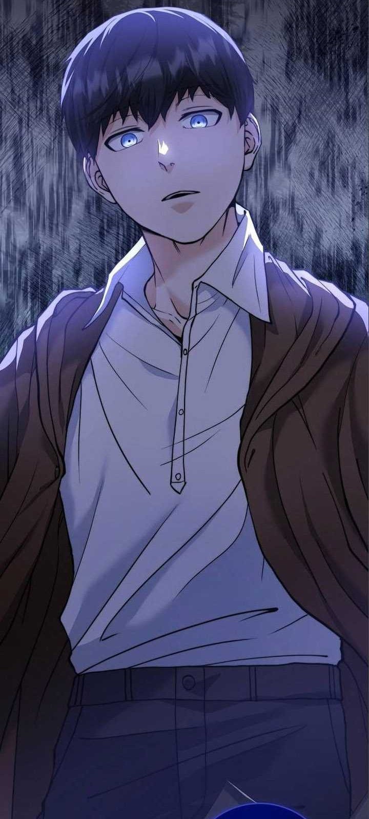 Holy Emperor’s Grandson is a Necromancer chapter 06 halaman 45