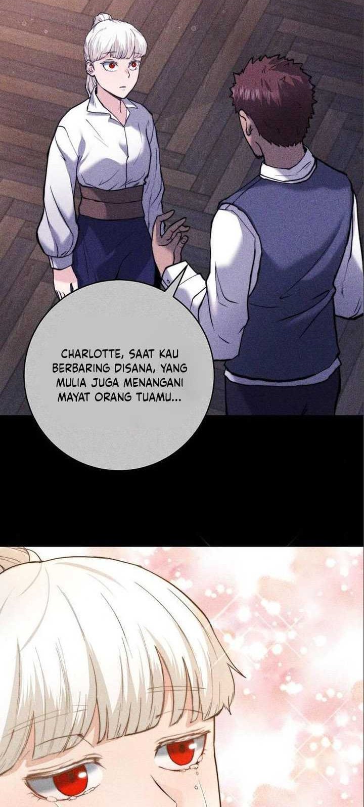 Holy Emperor’s Grandson is a Necromancer chapter 07 halaman 45