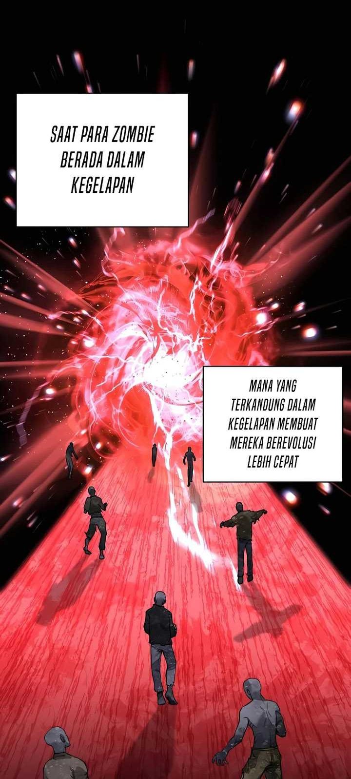 Holy Emperor’s Grandson is a Necromancer chapter 08 halaman 5