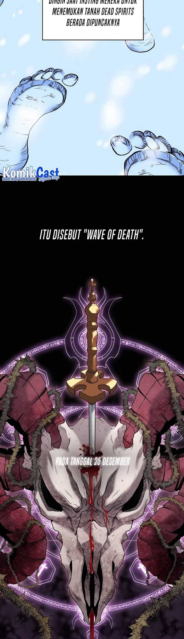 Holy Emperor’s Grandson is a Necromancer chapter 08 halaman 8
