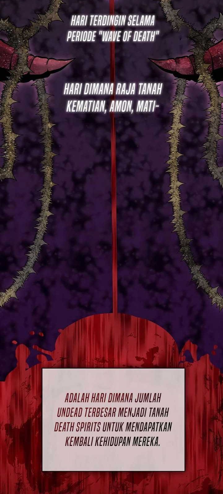 Holy Emperor’s Grandson is a Necromancer chapter 08 halaman 9