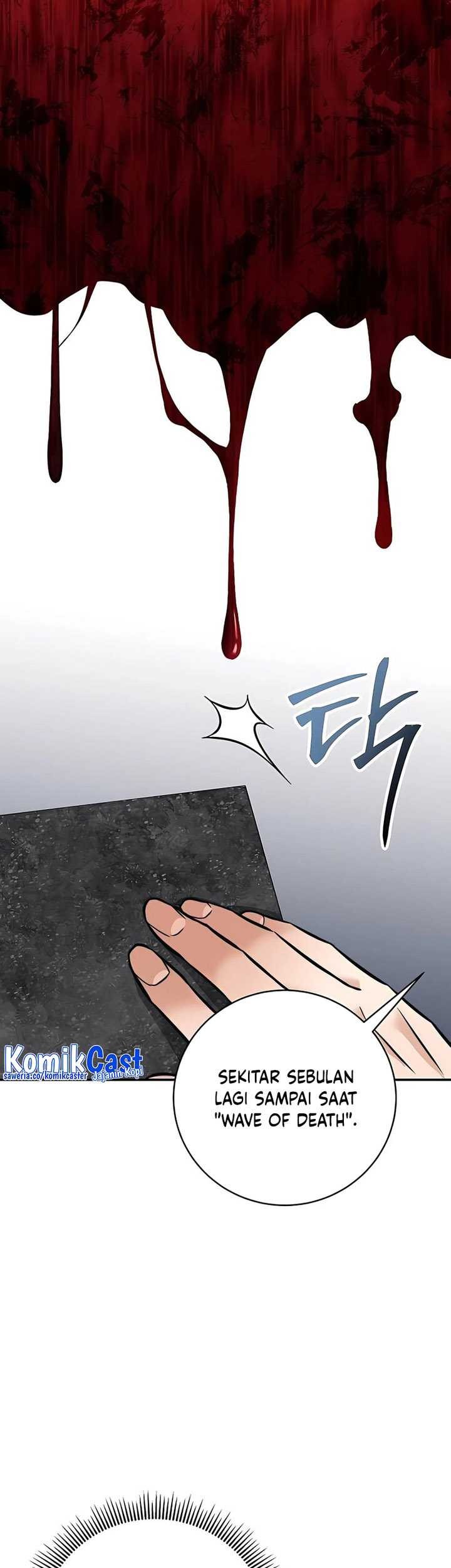 Holy Emperor’s Grandson is a Necromancer chapter 08 halaman 10