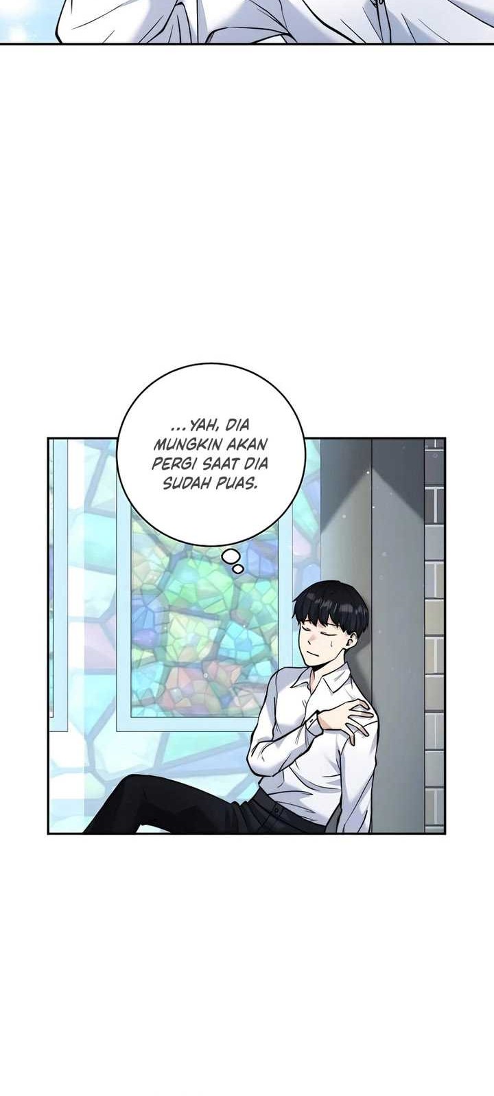 Holy Emperor’s Grandson is a Necromancer chapter 08 halaman 15