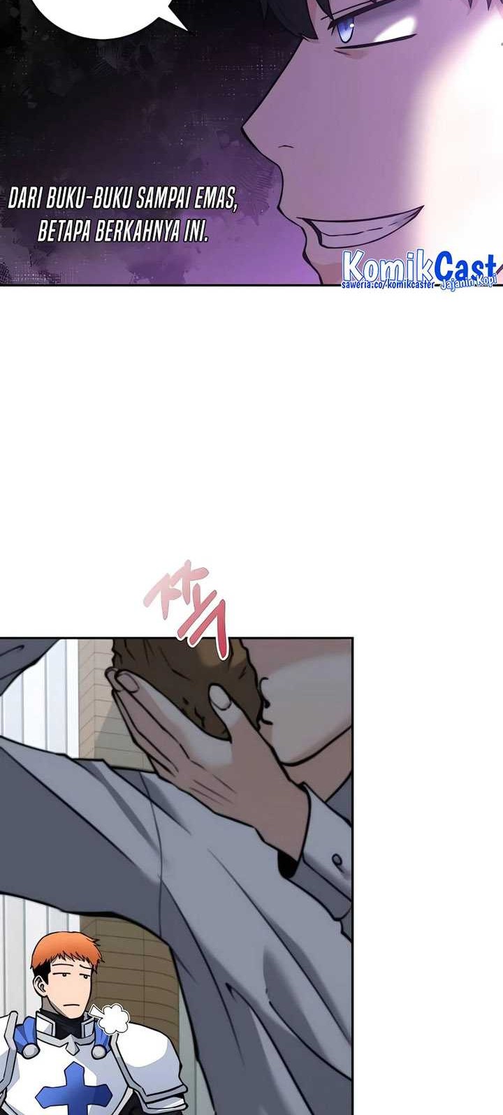Holy Emperor’s Grandson is a Necromancer chapter 08 halaman 41