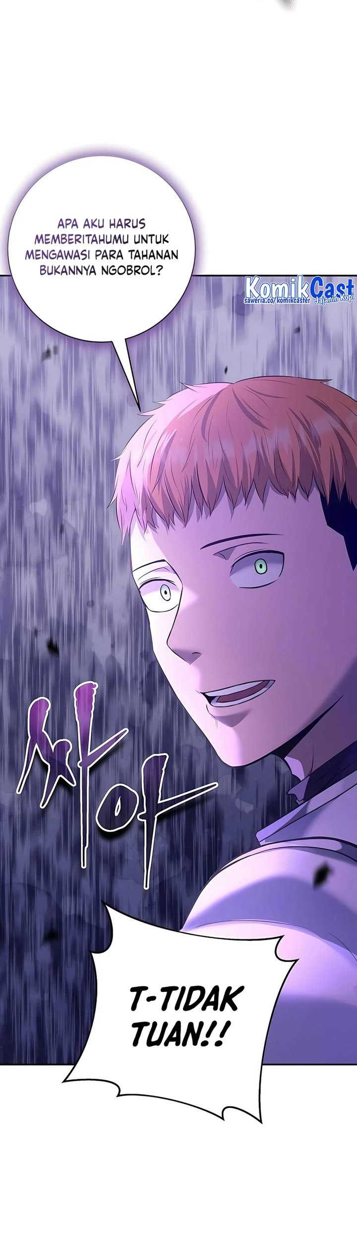 Holy Emperor’s Grandson is a Necromancer chapter 09 halaman 44