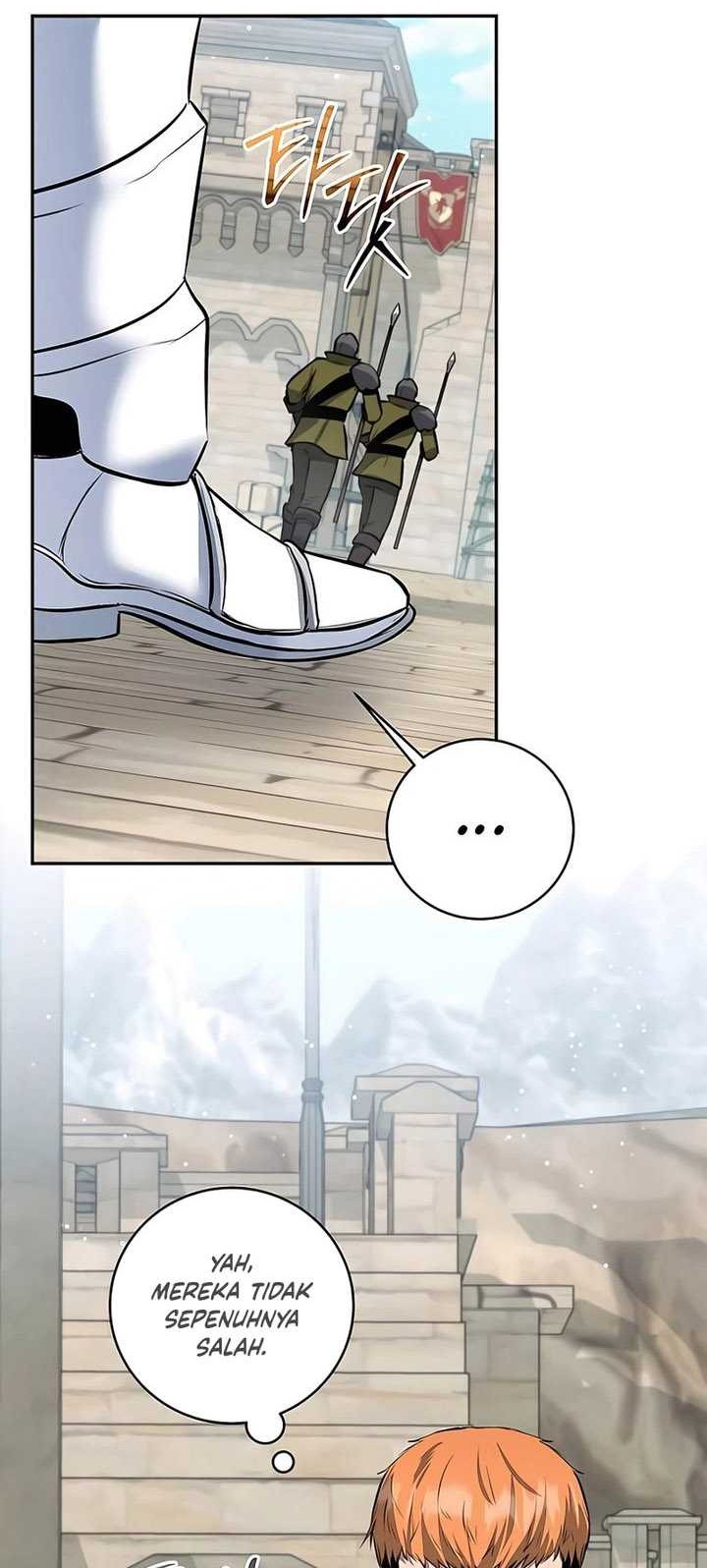 Holy Emperor’s Grandson is a Necromancer chapter 09 halaman 45