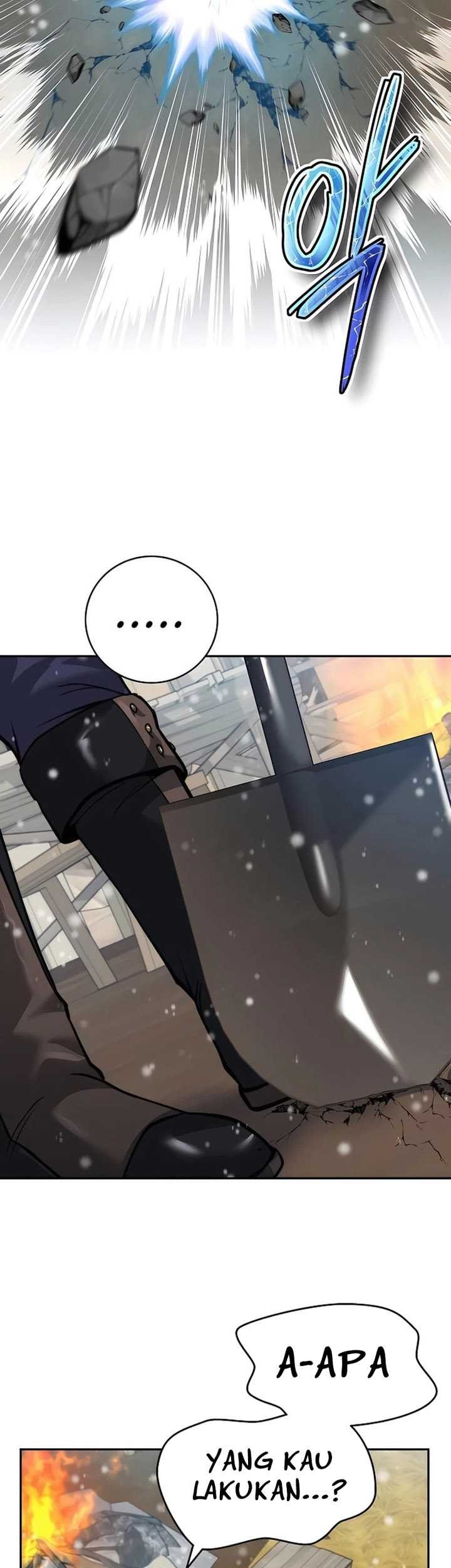 Holy Emperor’s Grandson is a Necromancer chapter 10 halaman 24