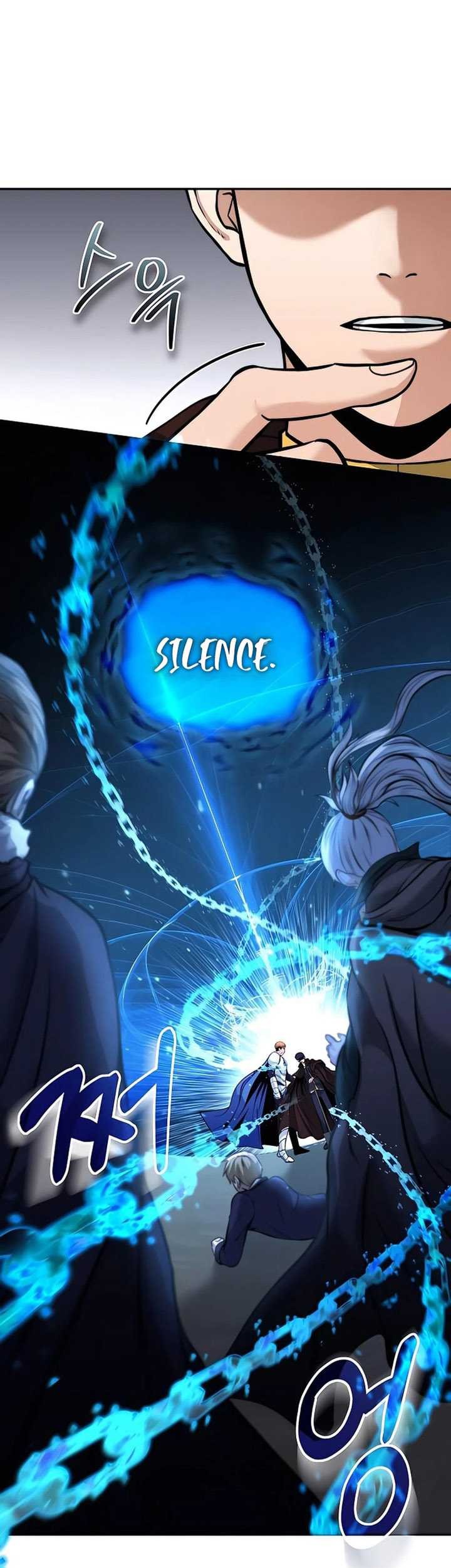 Holy Emperor’s Grandson is a Necromancer chapter 10 halaman 32
