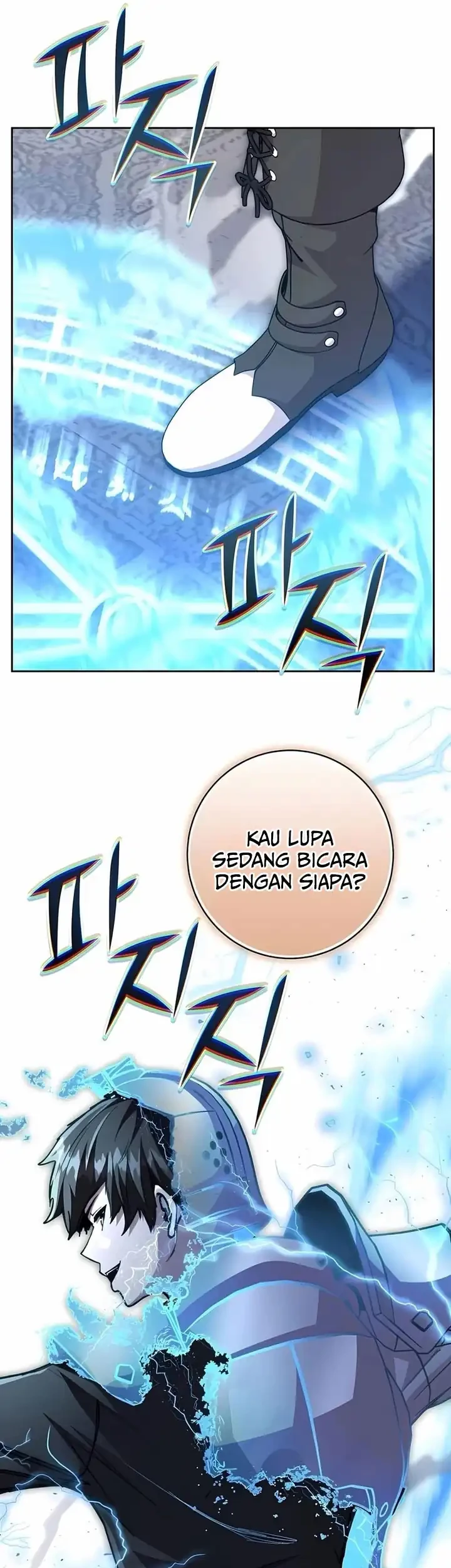 Holy Emperor’s Grandson is a Necromancer chapter 100 halaman 32