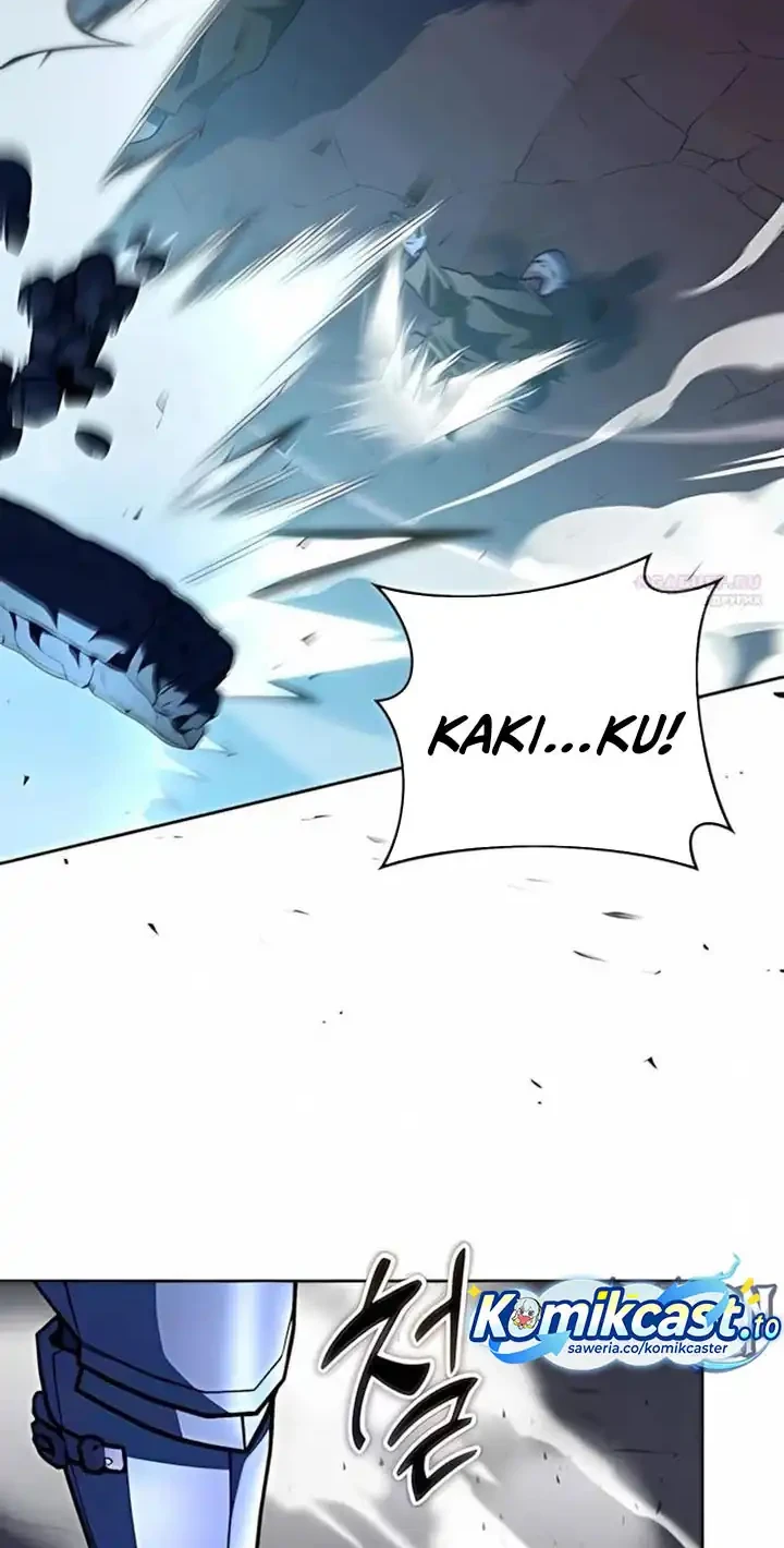 Holy Emperor’s Grandson is a Necromancer chapter 101 halaman 5