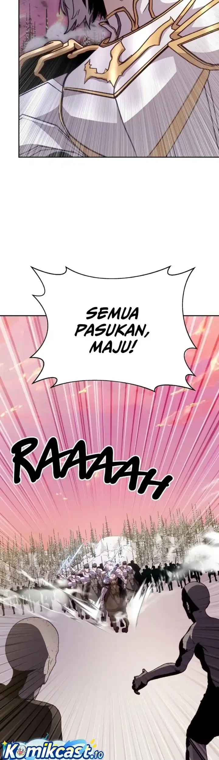 Holy Emperor’s Grandson is a Necromancer chapter 103 halaman 32