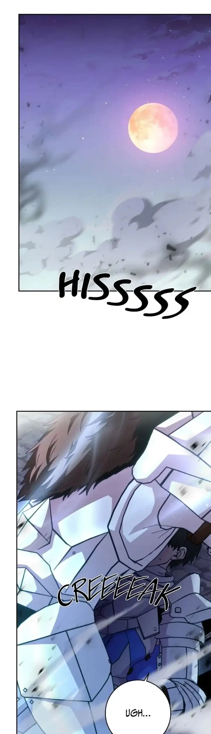 Holy Emperor’s Grandson is a Necromancer chapter 103 halaman 34
