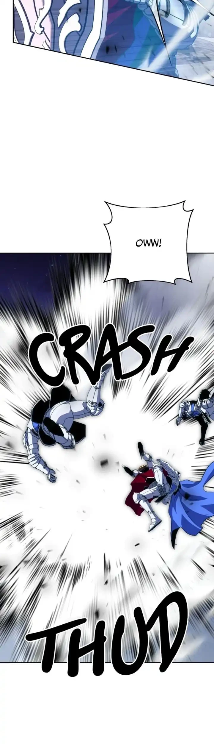 Holy Emperor’s Grandson is a Necromancer chapter 103 halaman 62