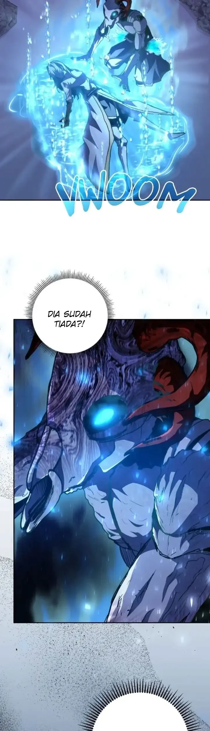 Holy Emperor’s Grandson is a Necromancer chapter 104 halaman 32