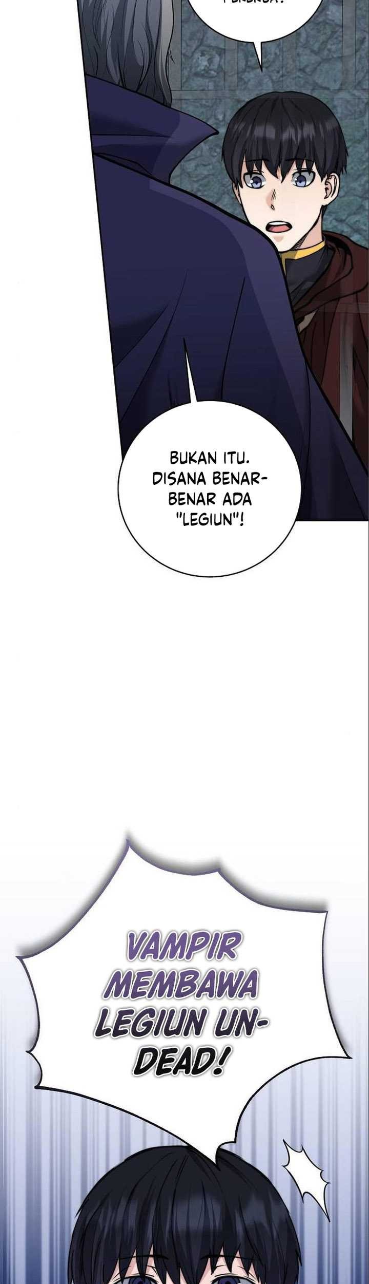Holy Emperor’s Grandson is a Necromancer chapter 11 halaman 24