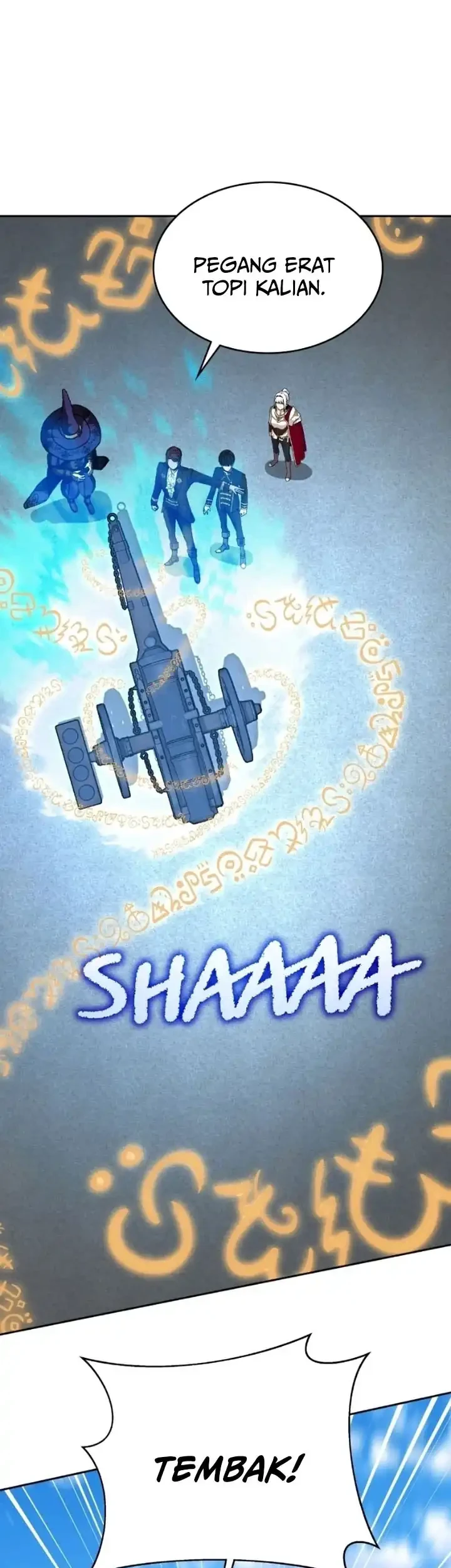 Holy Emperor’s Grandson is a Necromancer chapter 110 halaman 34