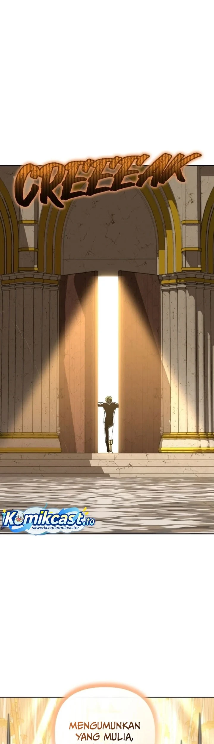 Holy Emperor’s Grandson is a Necromancer chapter 111 halaman 32