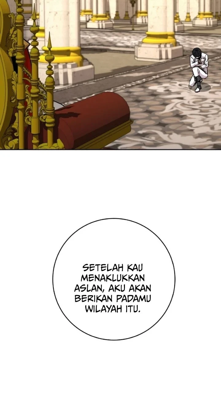 Holy Emperor’s Grandson is a Necromancer chapter 111 halaman 45