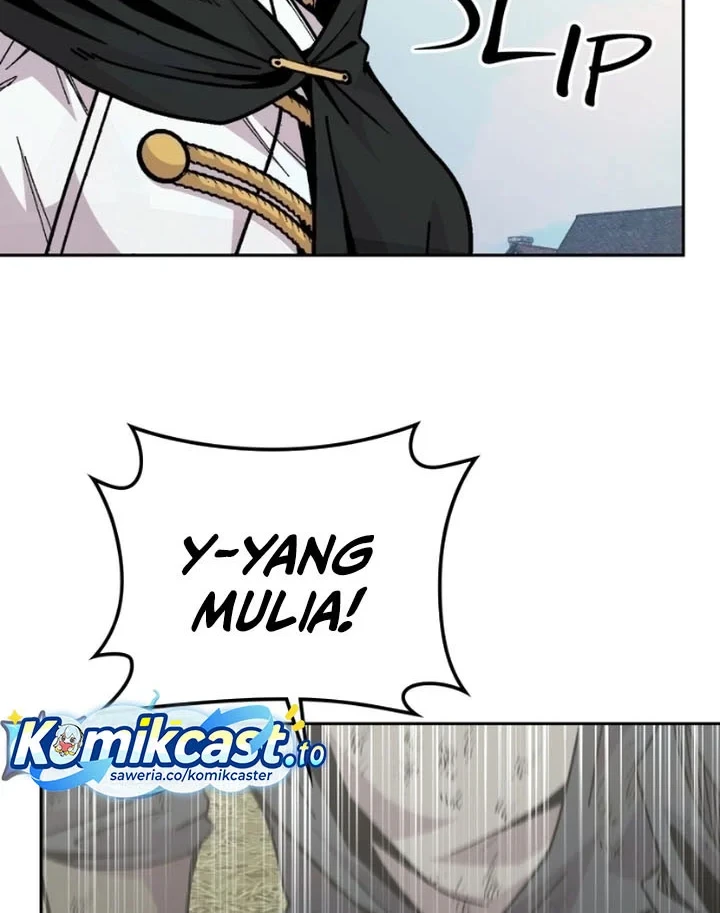 Holy Emperor’s Grandson is a Necromancer chapter 111 halaman 59