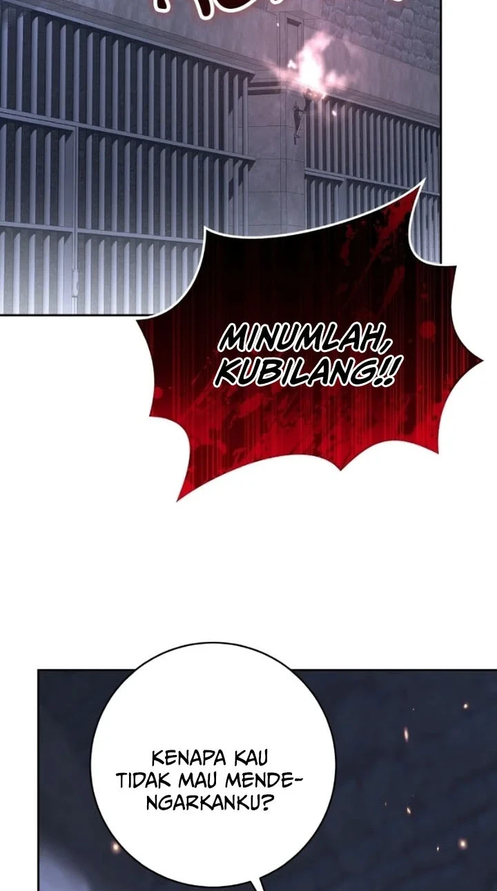 Holy Emperor’s Grandson is a Necromancer chapter 113 halaman 3
