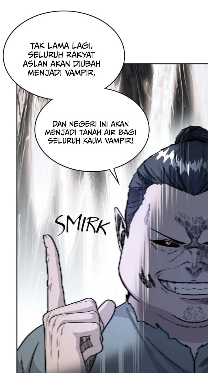 Holy Emperor’s Grandson is a Necromancer chapter 113 halaman 7