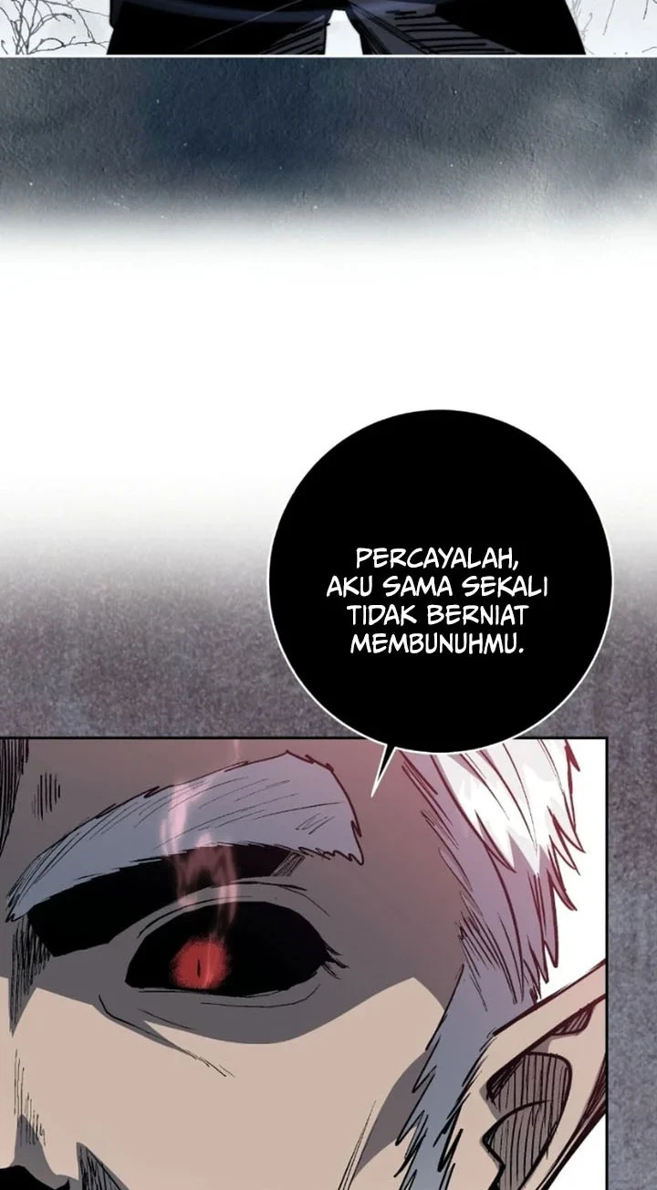 Holy Emperor’s Grandson is a Necromancer chapter 113 halaman 13