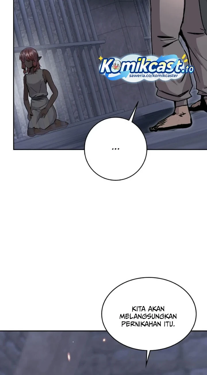 Holy Emperor’s Grandson is a Necromancer chapter 113 halaman 17