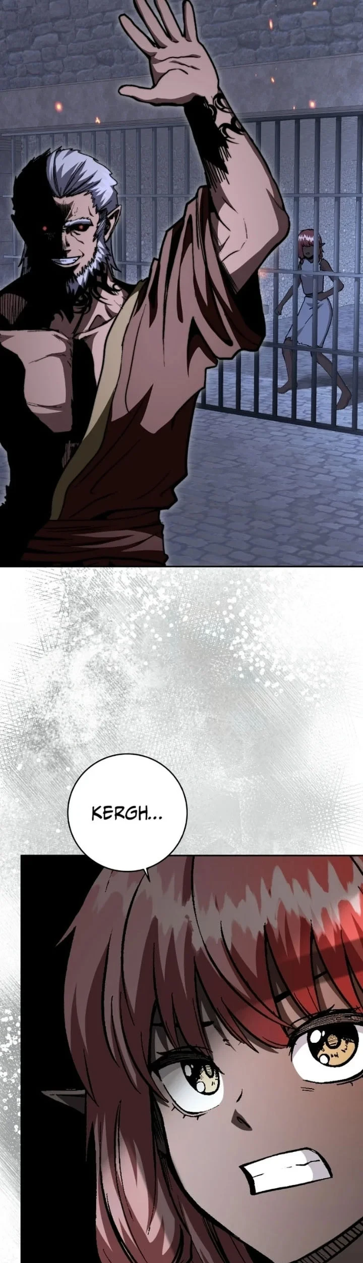Holy Emperor’s Grandson is a Necromancer chapter 113 halaman 20