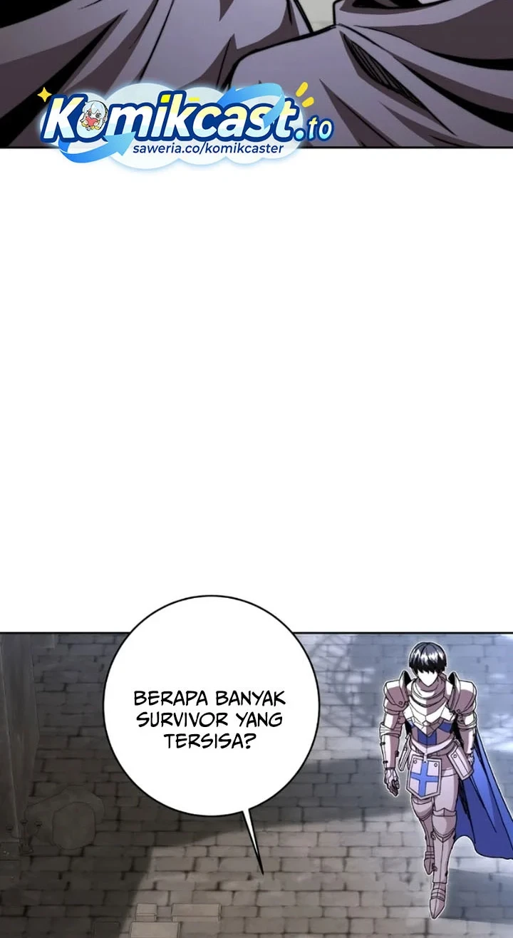 Holy Emperor’s Grandson is a Necromancer chapter 113 halaman 25