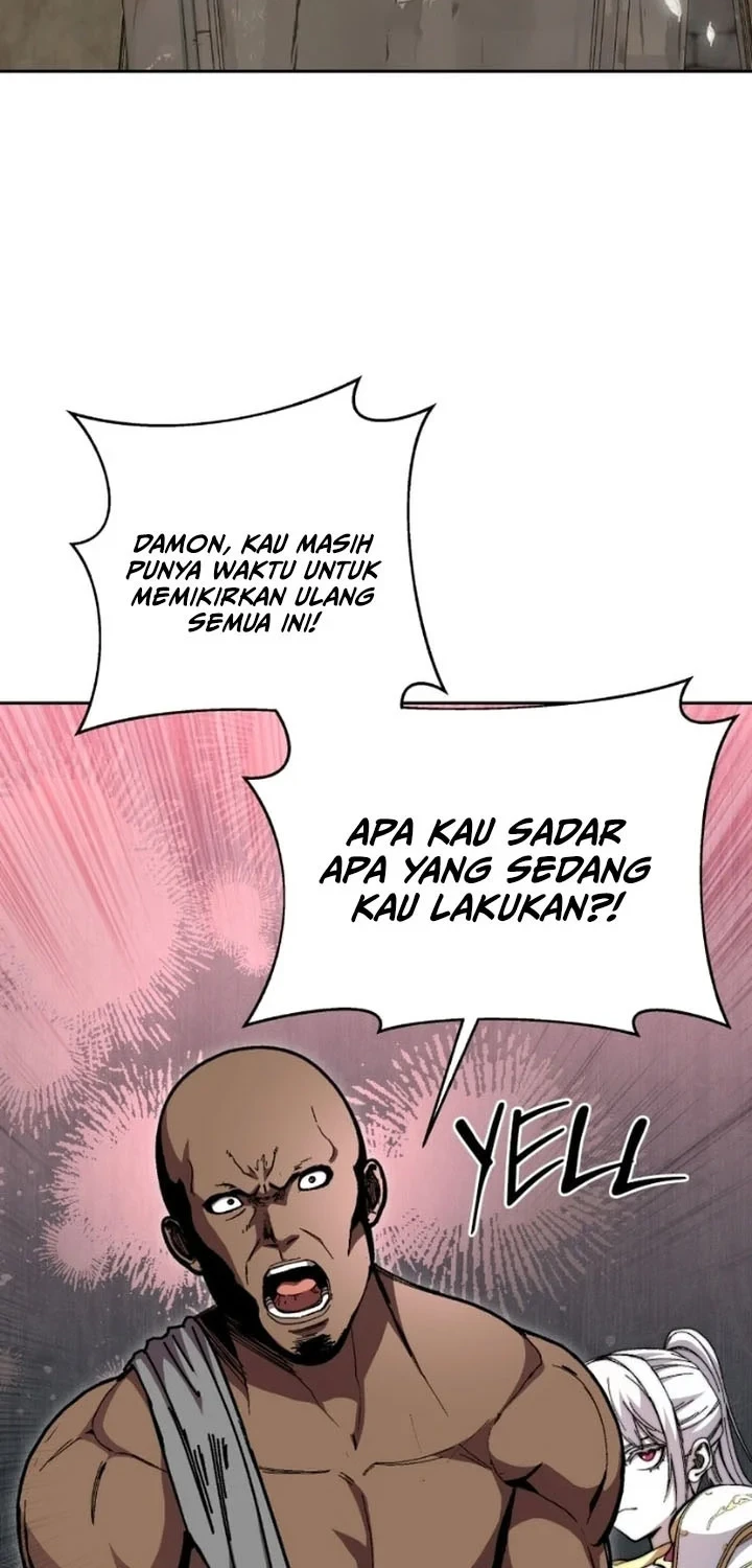 Holy Emperor’s Grandson is a Necromancer chapter 113 halaman 31