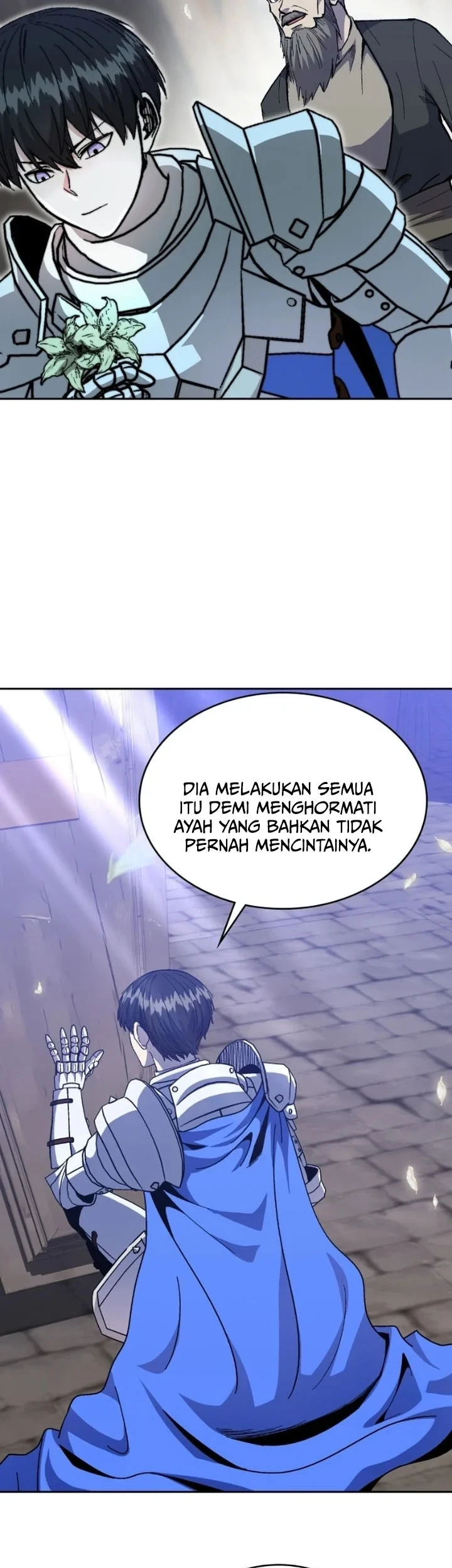 Holy Emperor’s Grandson is a Necromancer chapter 113 halaman 36