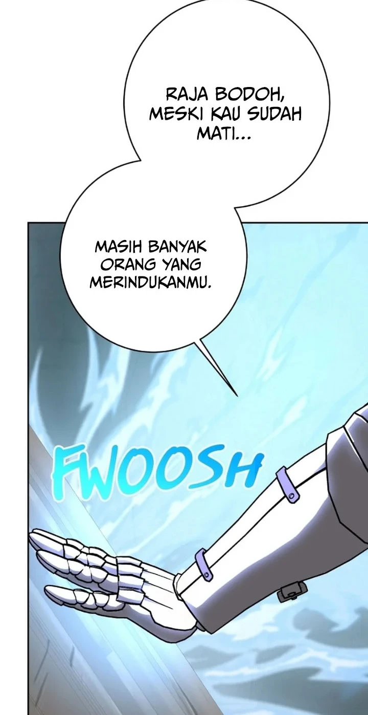 Holy Emperor’s Grandson is a Necromancer chapter 113 halaman 37