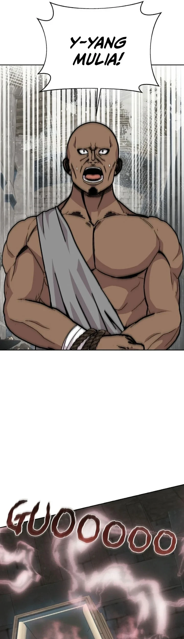 Holy Emperor’s Grandson is a Necromancer chapter 113 halaman 42