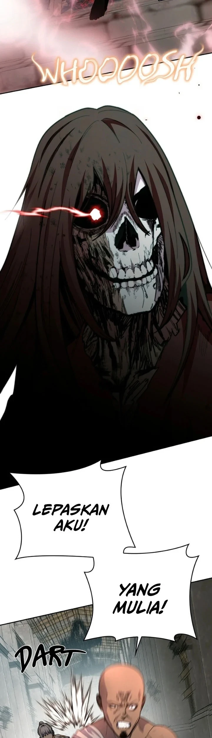 Holy Emperor’s Grandson is a Necromancer chapter 113 halaman 44