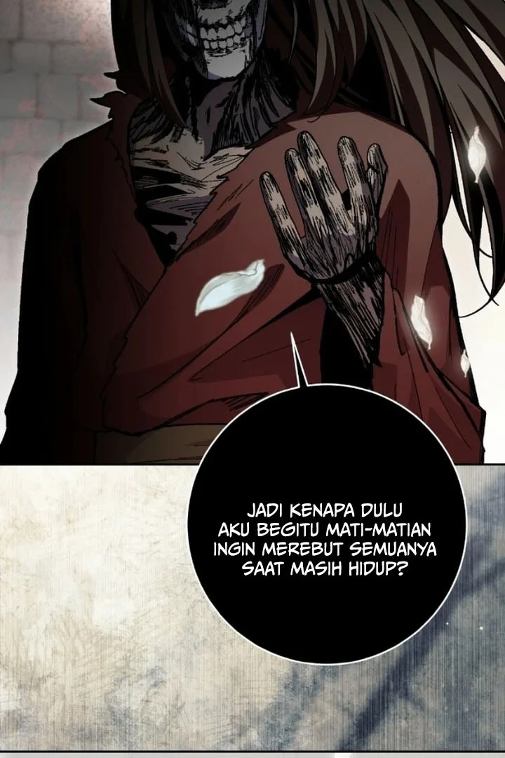 Holy Emperor’s Grandson is a Necromancer chapter 113 halaman 49