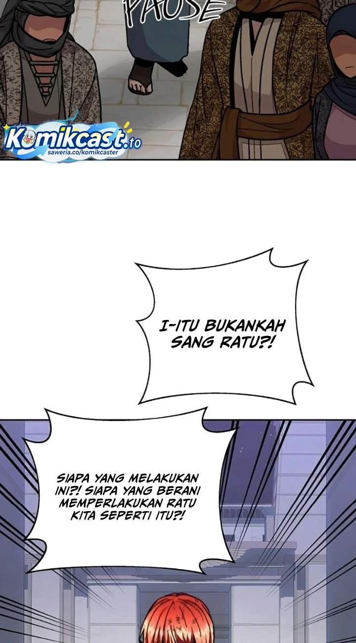 Holy Emperor’s Grandson is a Necromancer chapter 113 halaman 53