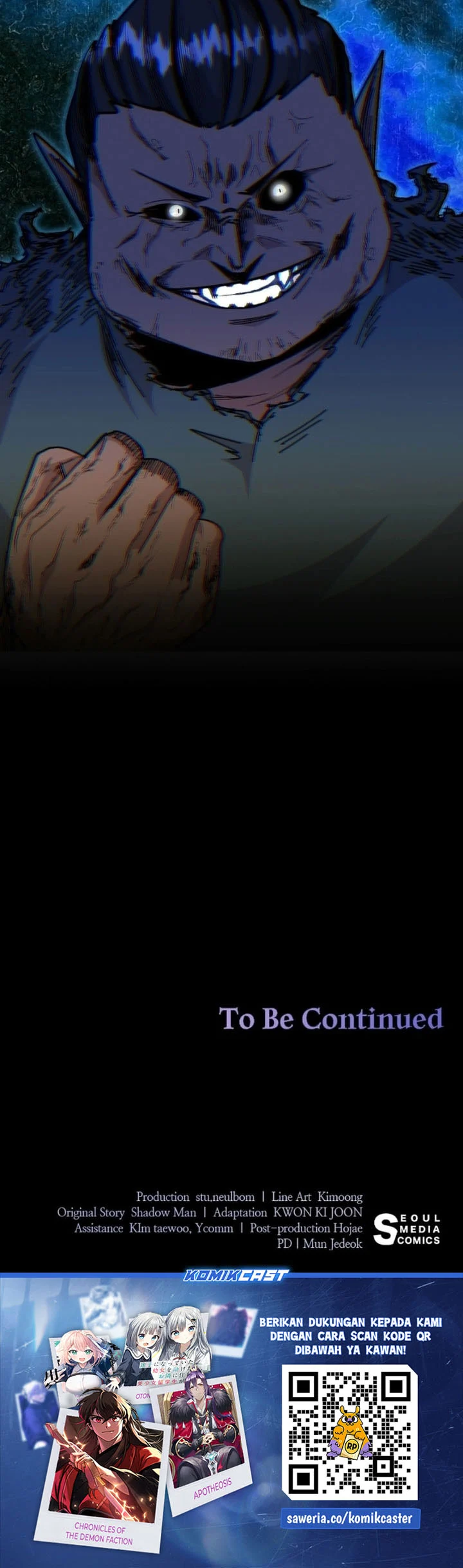 Holy Emperor’s Grandson is a Necromancer chapter 113 halaman 59